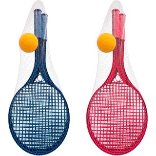 Hot Shots Soft Tennis Set FS032.00
