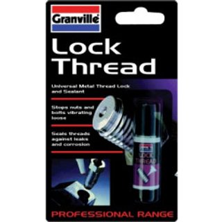 Granville Lockthread Adhesive 3113