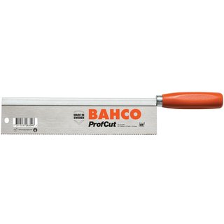 Bahco PC-10-DTR ProfCutâ„¢ Dovetail Saw Right 250mm (10in) 13 TPI PC-10-DTR