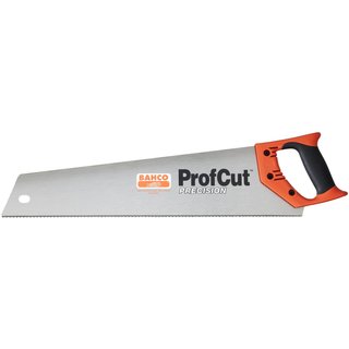 Bahco PC-20-PRC ProfCut Mitre Handsaw 500mm (20in) 9 TPI PC-20-PRC