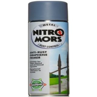 Nitromors Rust Primer With Graphene NRP500