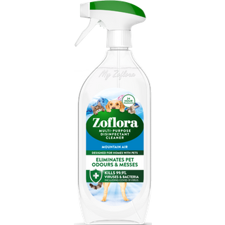 Zoflora Multi Purpose Disinfectant Cleaner 800ml 11169