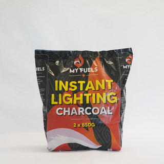 Myfuels Instant-Light Lumpwood Charcoal CI02