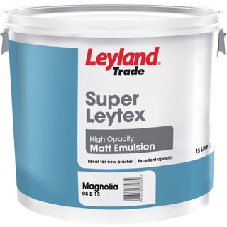 Leyland Trade Super Leytex Matt 264712