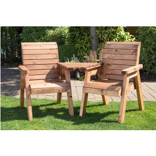 Charles Taylor Wooden Twin Companion Set HB01