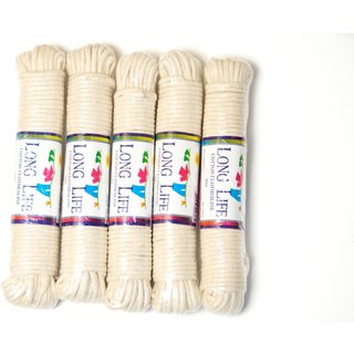 Everlasto LongLife Cotton Clothes Line CLL31