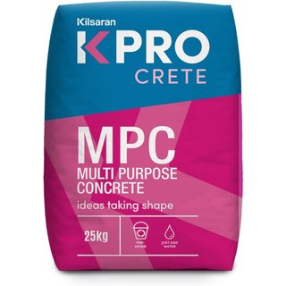 Kilsaran Kpro Crete Multi Purpose Concrete 98598