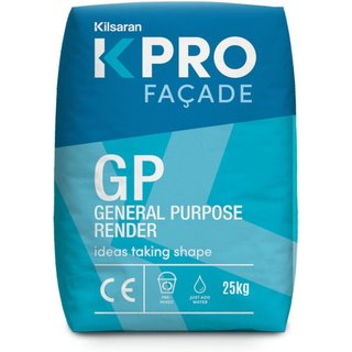 Kilsaran KPRO General Purpose Render 54335