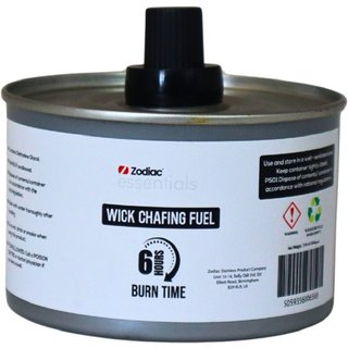 Zodiac Chafer Gel With Wick BCW6