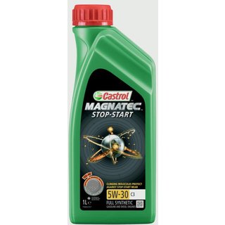 Magnatec 5w-30 Stop Start C3 351012