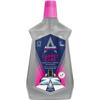 Astonish Specialist Vac Maxx C6140