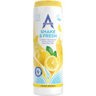 Astonish Shake & Fresh 350gm C2250