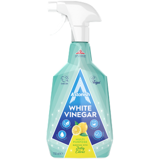 Astonish White Vinegar 750ml C1675