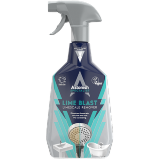 Astonish Specialist Limescale Remover C6940