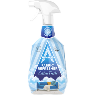 Astonish Fabric Refresher 750ml C1926