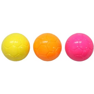 Good Boy Pet Glow In Dark Squeaky Football 5000239085316