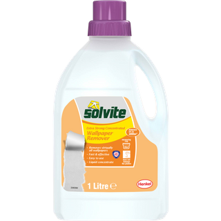 Solvite Wallpaper Remover Concentrate 2707161