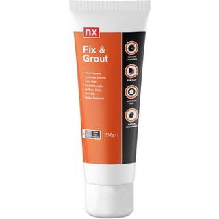 NX Fix N Grout 83-22