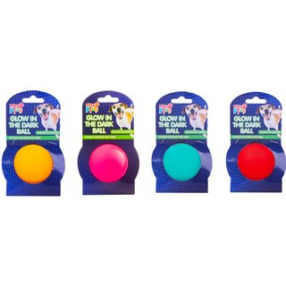 Pets at Play Glow In Dark Pet Toy PAP1113