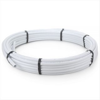 Whitespeed White Pex Barrier Pipe KDPBC1525