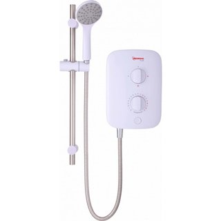 Redring RPS8 Pure Electric Shower 53531001