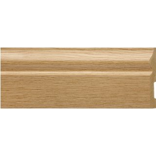 Emafyl Skirting Board 100mm x 2.9m 508003