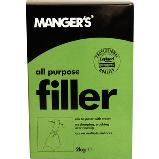 Mangers All Purpose Powder Filler 736969