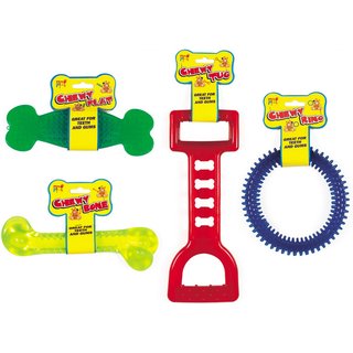 Pets at Play Assorted Toys PAP1040
