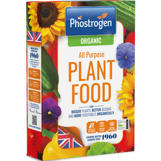 Phostrogen Organic All Purpose Plant Food 86601380