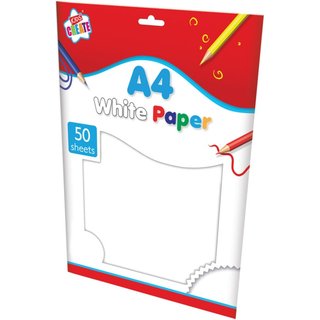Ig Design Act A4 Drawing Pad FSC3-PAWP