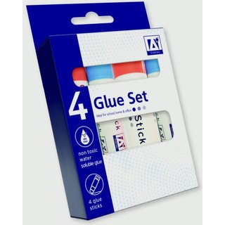 A Star Glue Sticks GSQ/6