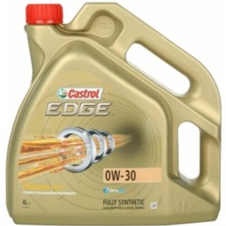 Castrol Edge 0W-30 1533EB