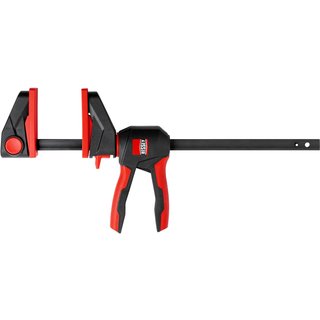 Bessey EZ360 One-Handed 360° Clamp 150mm EZ360-15