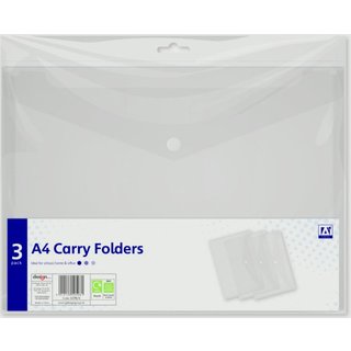 A Star 4 Carry Folders CCFR/2