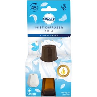 Airpure Mist Diffuser Refill MDR-039-LS