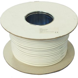 Doncaster Cable Bell Wire BW100DSP