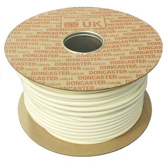 Doncaster Cable Flex Heat Resistant 3093Y1.5Q100