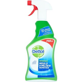 Dettol Mould & Mildew Remover 20663