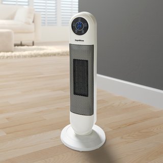 SupaWarm Ptc Ceramic Tower Heater SPTC2000