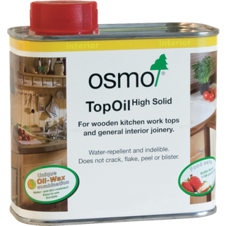 Osmo Clear Topoil 3028