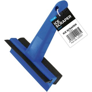 JRP 3 In 1 Ice Scraper ICE001