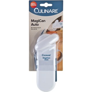 Culinare Magican Auto 2 Can Opener C240102