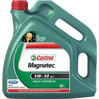 Castrol Magnatec Stop Start - 5W-30 C3 15983F