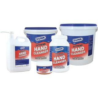 Gunk Extreme Hand Cleanser 1358