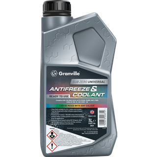 Granville Universal Anti-Freeze 2631