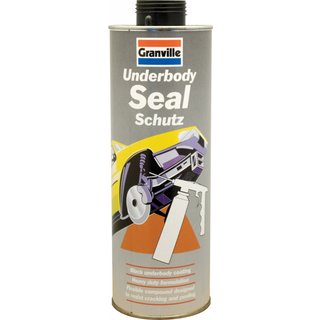 Granville Schutz Underbody Seal 0222