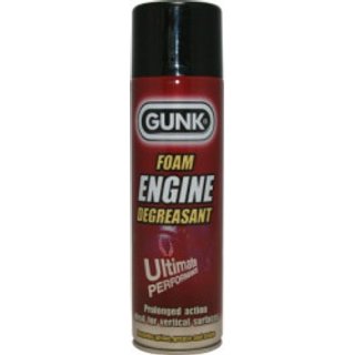 Gunk Foam Engine Degreasant 6729