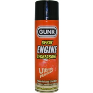Gunk Spray Engine Degreaser 6731