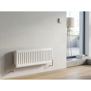 Evolve Double Compact Radiator 3001000T22