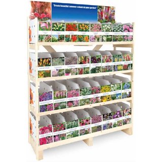 De Ree UK Summer Perennial Collection